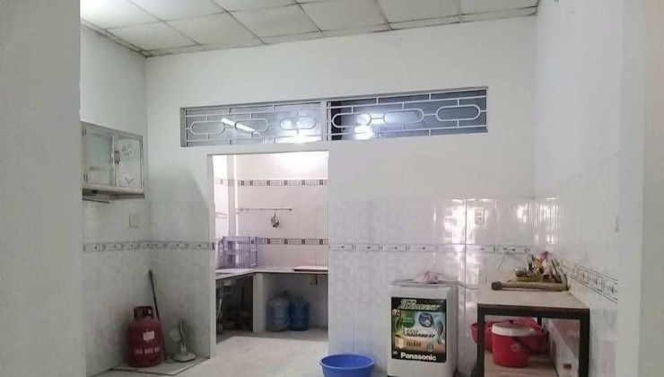 Bán gấp nhà hẻm Ô tô-100m2-Đường số 11-Trường Thọ-Thủ Đức